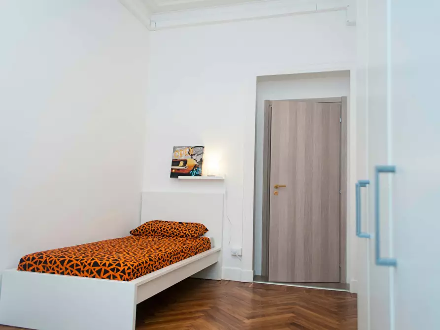 Immagine 2 di Camera in affitto  in Via Aldo Barbaro15 a Torino