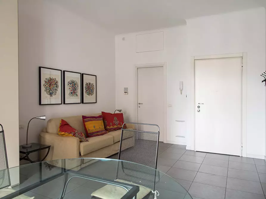 Immagine 14 di Appartamento in affitto  in Via Vigevano a Milano