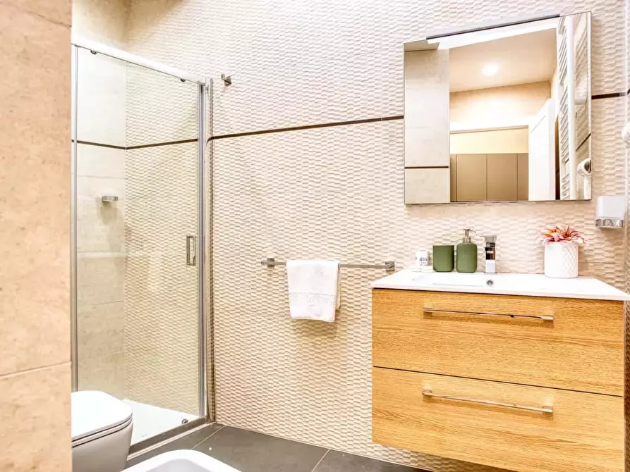 Immagine 39 di Appartamento in affitto  in Via Privata Giovanni Bertacchi1 a Milano