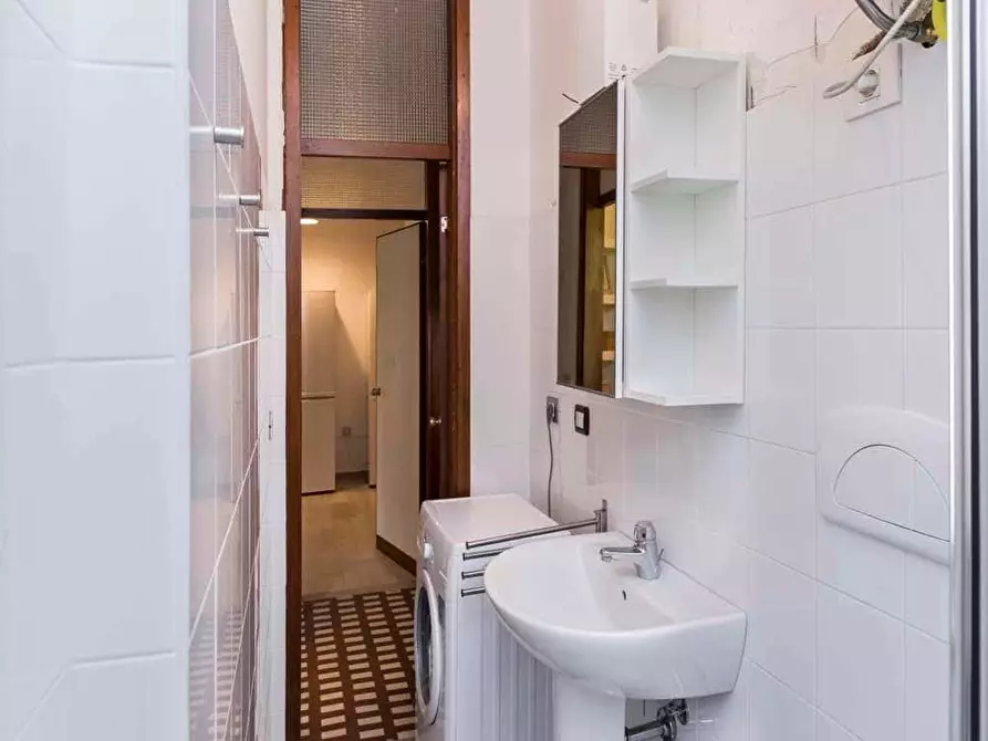 Immagine 9 di Camera in affitto  in Via Giuseppe Frua16 a Milano