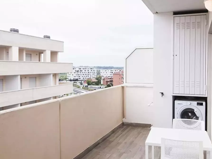 Immagine 28 di Appartamento in affitto  in Via Luigi de Marchi8 a Roma