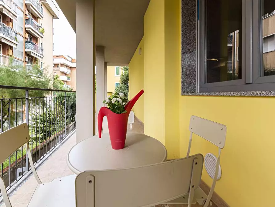 Immagine 5 di Camera in affitto  in Via Giuseppe Regaldi19 a Milano