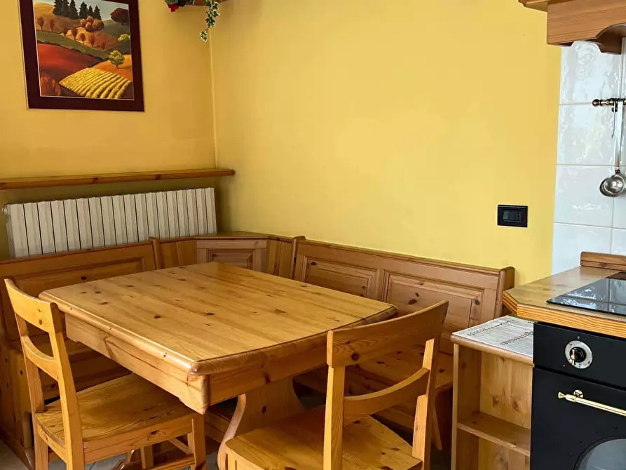 Immagine 3 di Appartamento in affitto  in Via IV Novembre12 a Cremeno