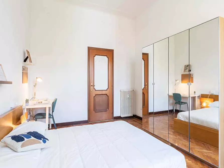 Immagine 8 di Camera in affitto  in Via Alfonso Corti28 a Milano