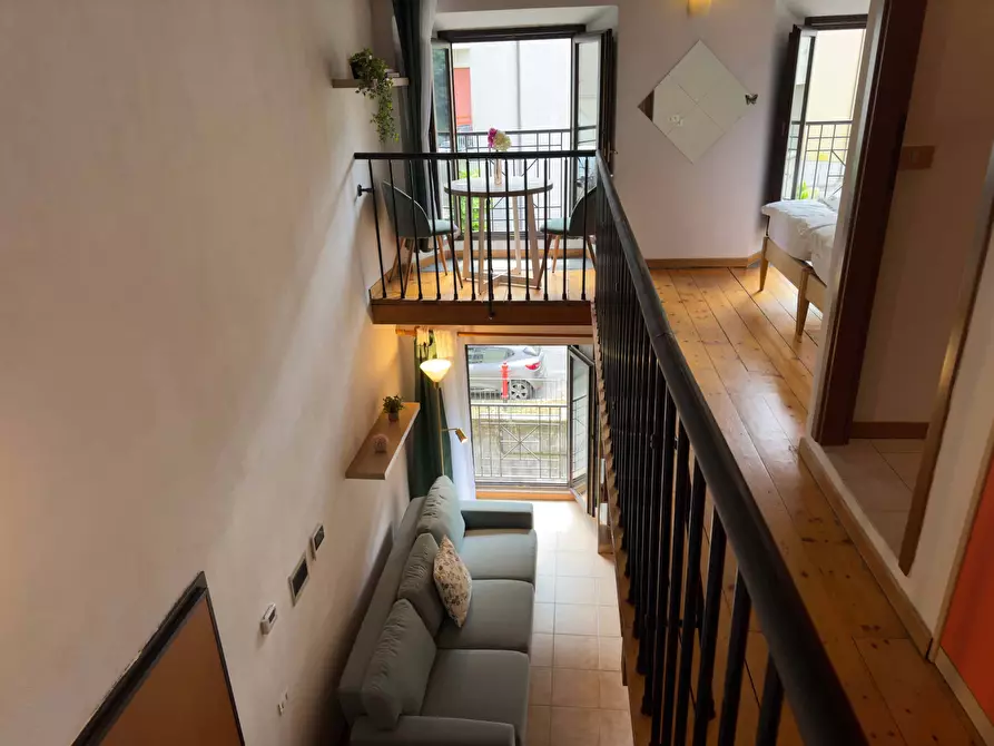Immagine 25 di Appartamento in affitto  in Via Andrea Alciato20 a Como