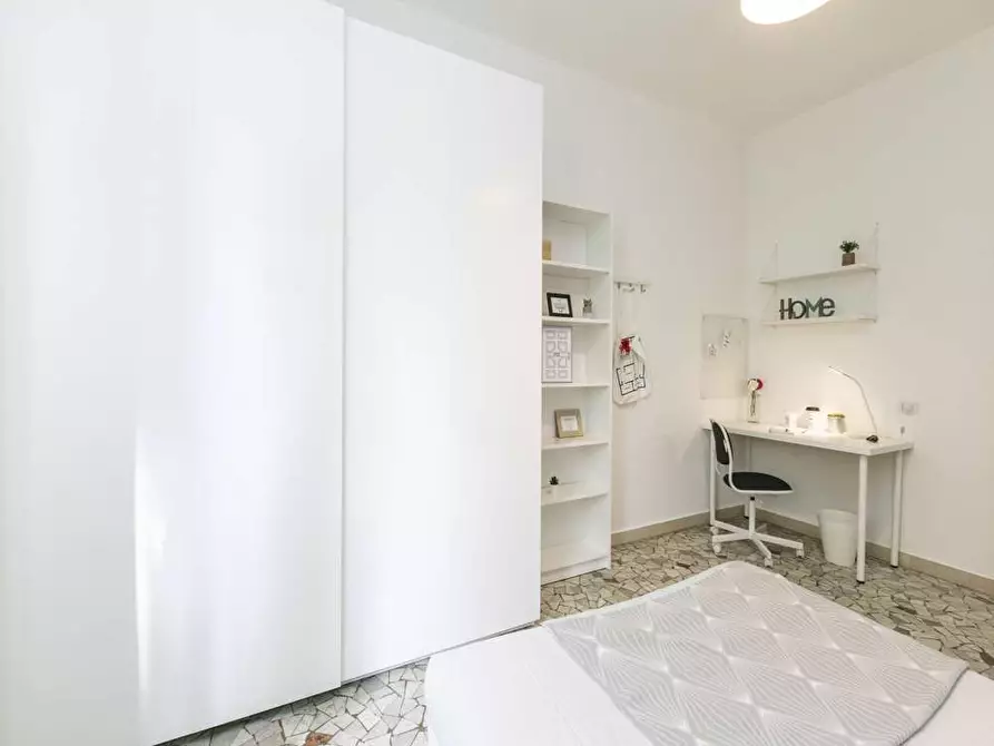 Immagine 7 di Camera in affitto  in Via Privata Ludovico Cavaleri7 a Milano
