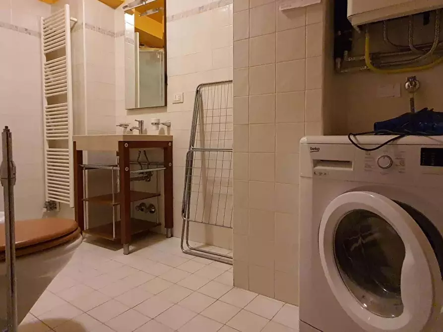 Immagine 11 di Camera in affitto  in Via Oriola15 a Trento