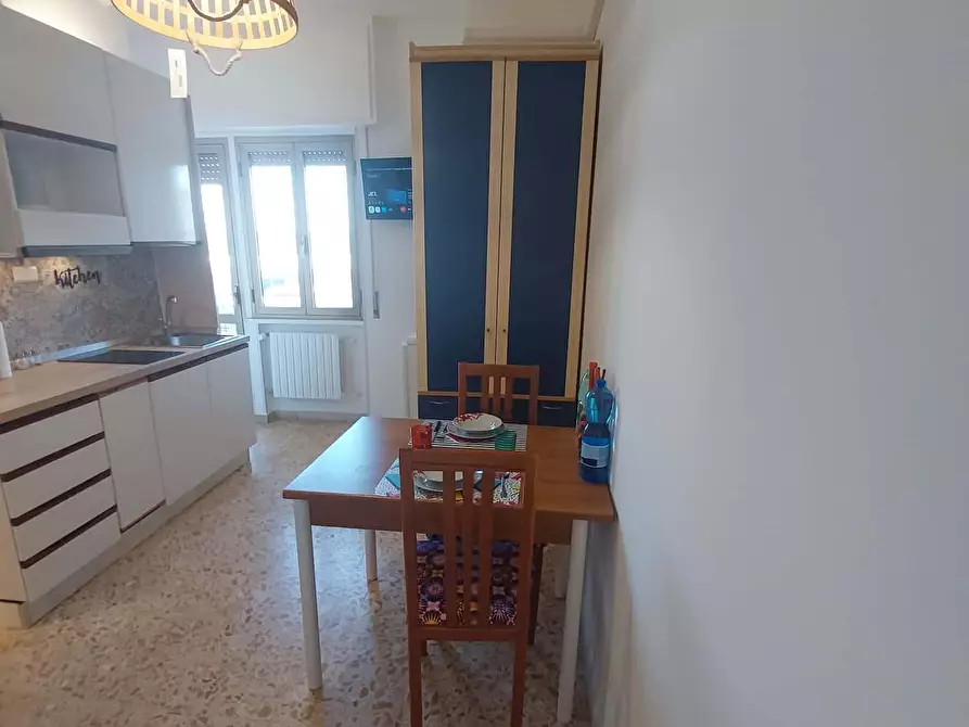 Immagine 8 di Appartamento in affitto  in Via della Villa di Livia46 a Roma