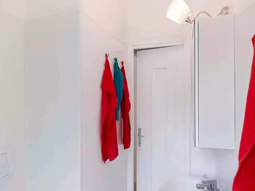 Immagine 28 di Camera in affitto  in Largo Cavalieri di Malta10 a Milano