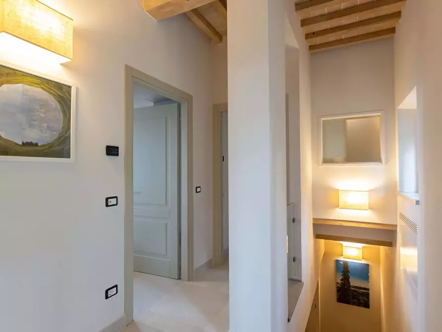 Immagine 33 di Appartamento in affitto  in Località Torreone95 a Cortona