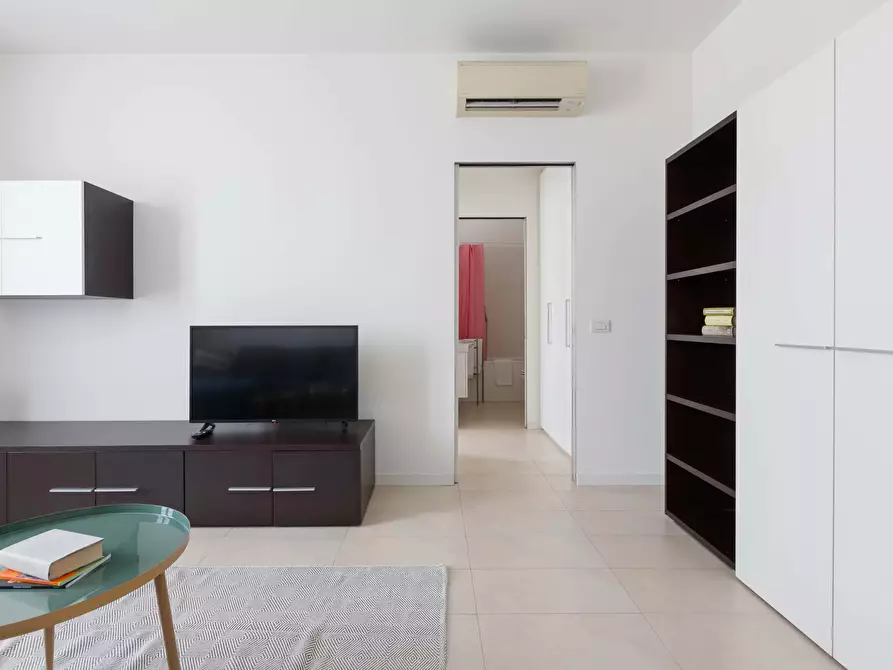 Immagine 6 di Appartamento in affitto  in Via Pietro Borsieri39 a Milano