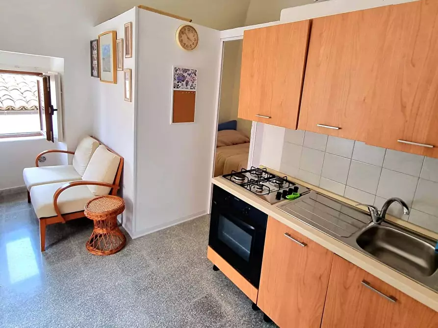 Immagine 5 di Appartamento in affitto  in Vico Podalizio5 a Monte Sant'angelo