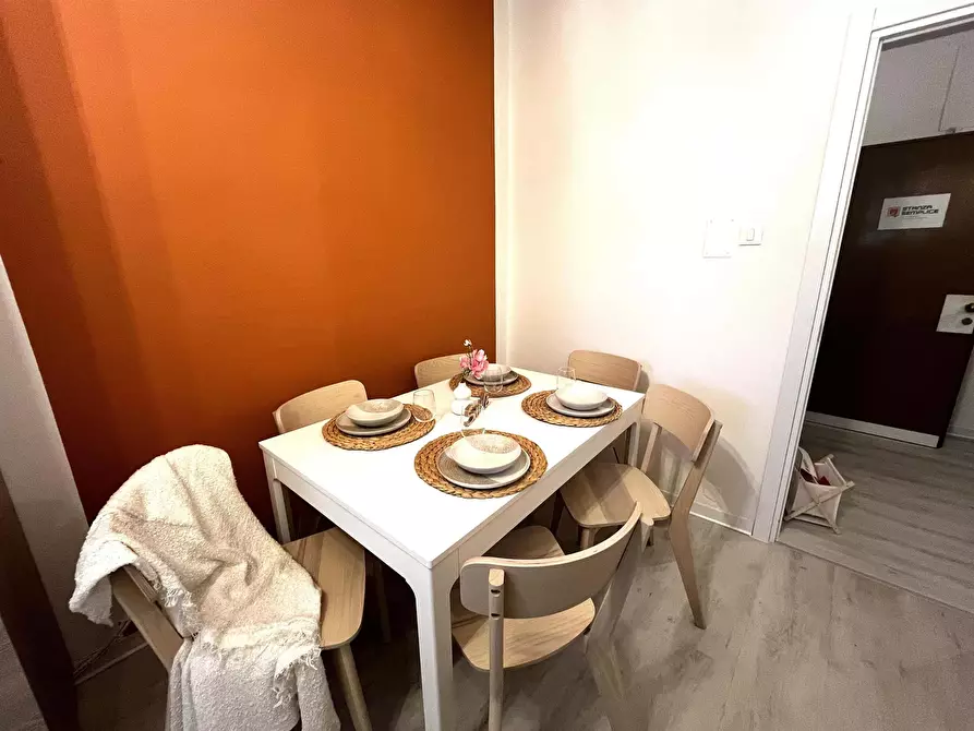 Immagine 19 di Camera in affitto  in Via Marsala13 a Trento