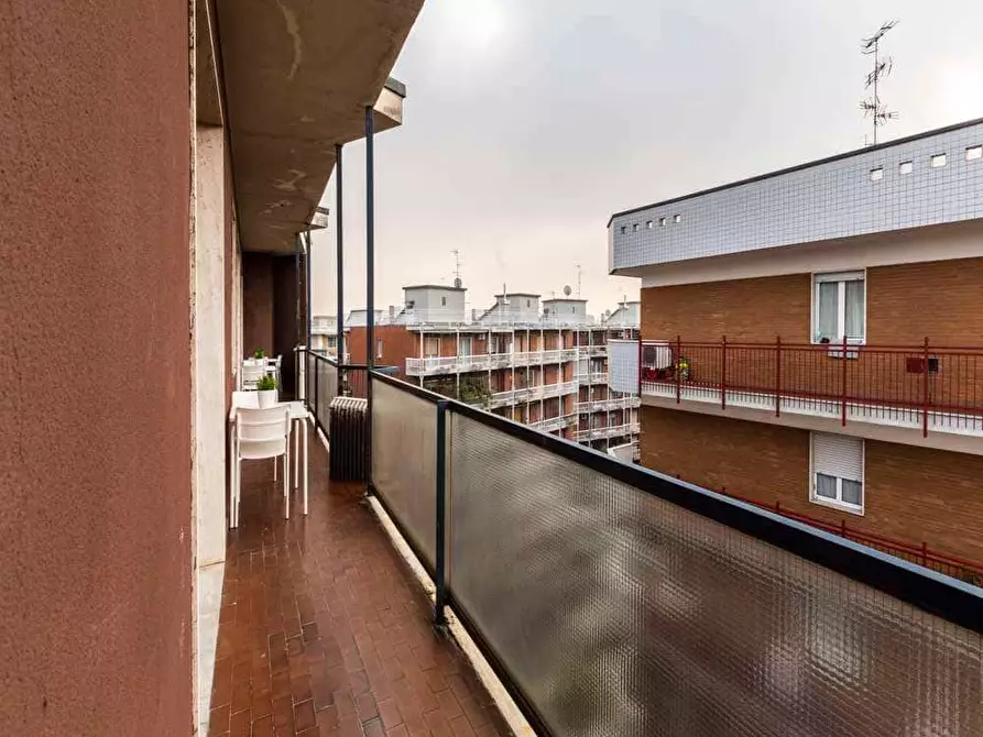 Immagine 32 di Camera in affitto  in Via Giovanni Cagliero19 a Milano