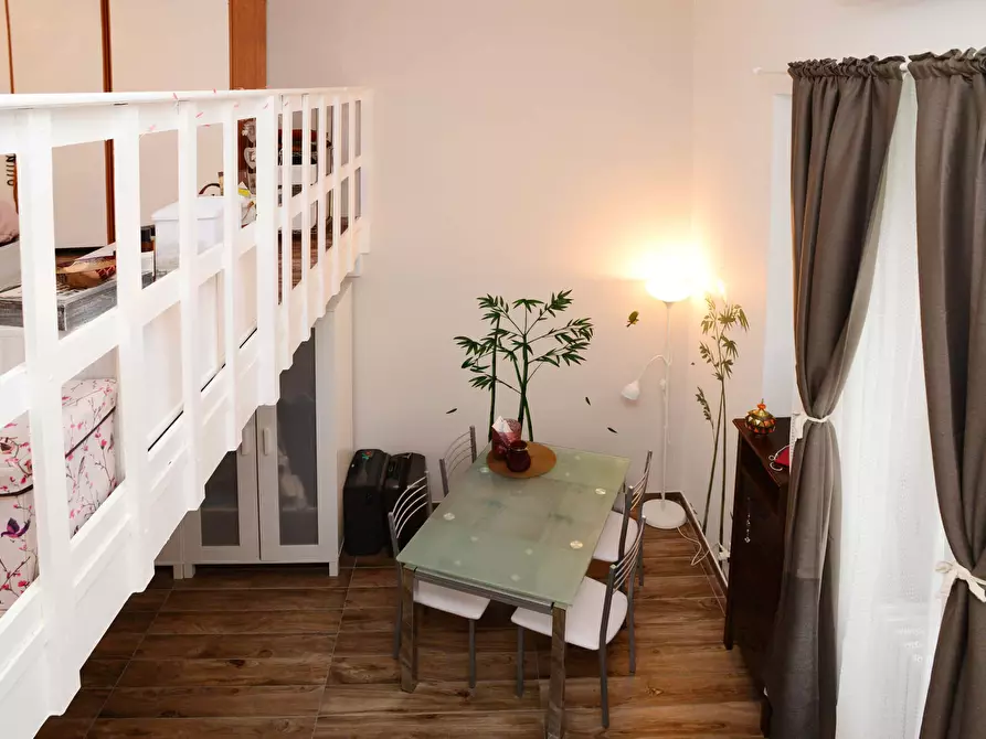 Immagine 8 di Appartamento in affitto  in Via Elia Lombardini12 a Milano