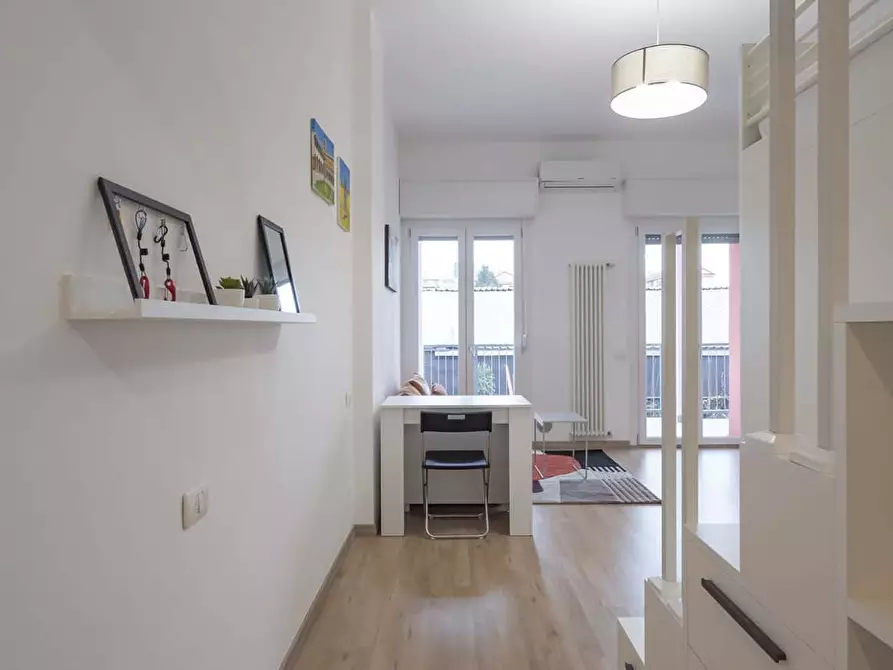 Immagine 1 di Appartamento in affitto  in Via Cascina Belcasule4 a Milano