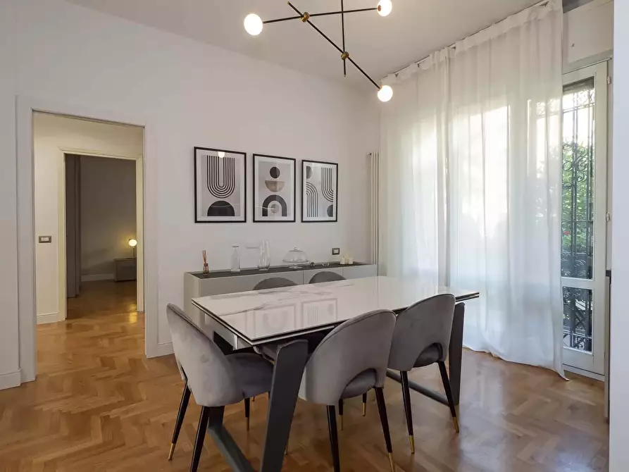 Immagine 30 di Appartamento in affitto  in Via Medeghino24 a Milano