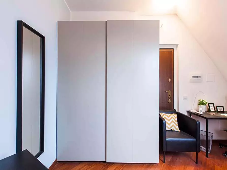 Immagine 4 di Camera in affitto  in Via Privata S. Martiniano1 a Milano