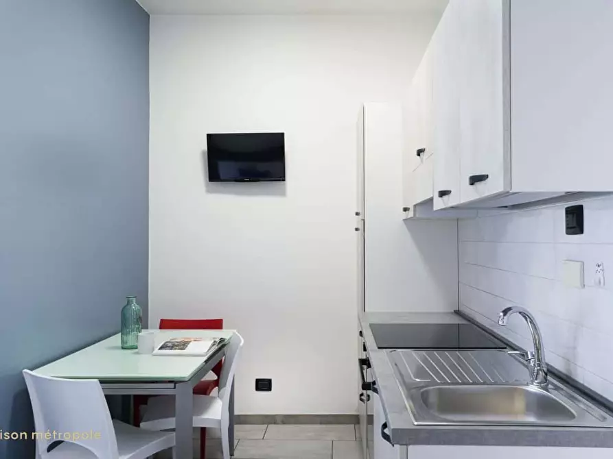 Immagine 2 di Appartamento in affitto  in Via Pietro Giuria12 a Torino
