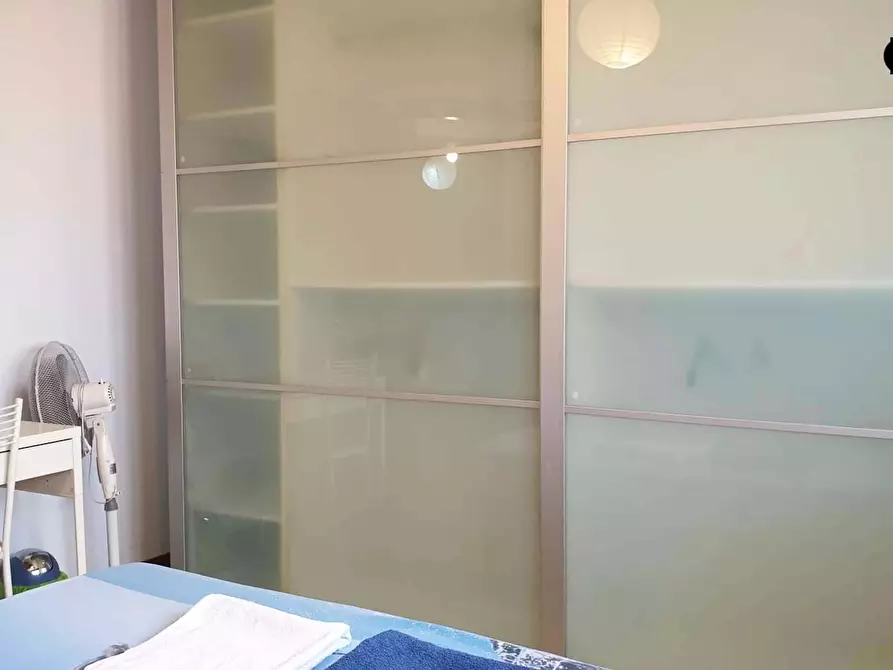 Immagine 3 di Camera in affitto  in Via Ettore Ponti38 a Milano