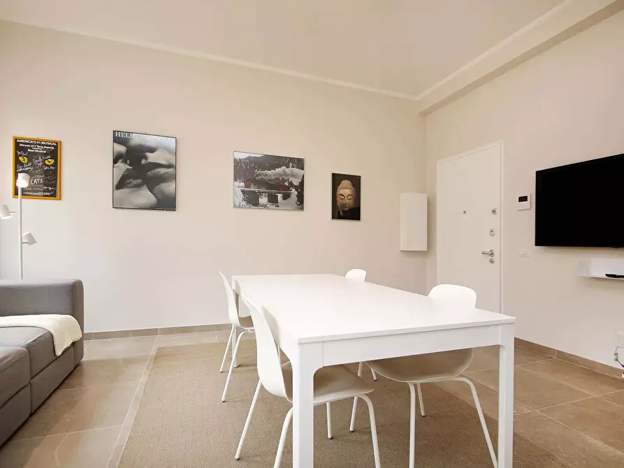 Immagine 3 di Appartamento in affitto  in Via Varese4 a Milano