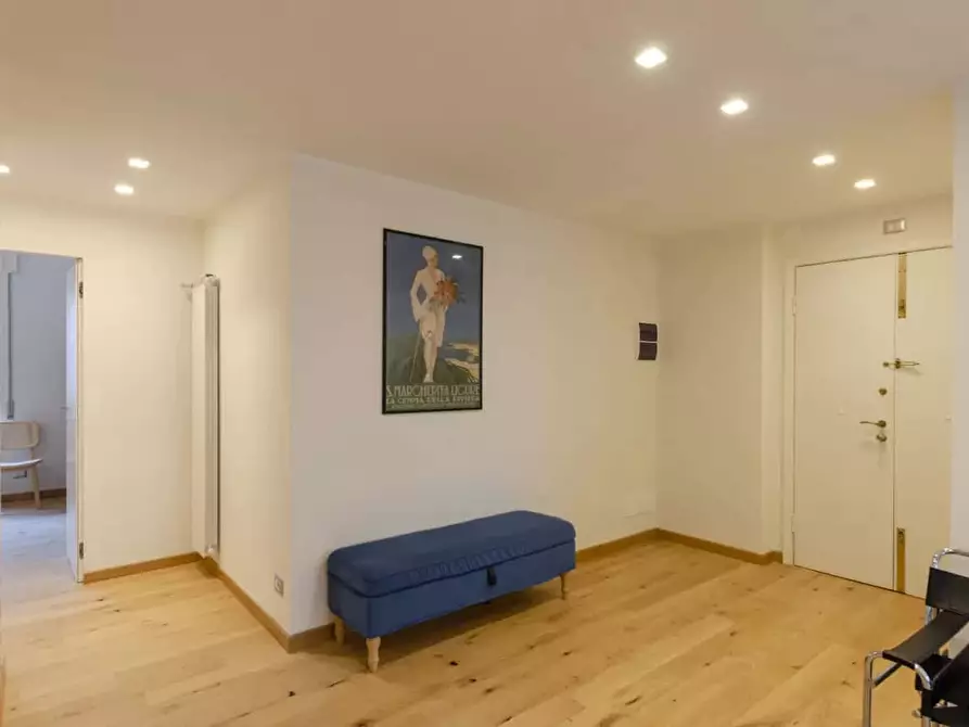 Immagine 28 di Appartamento in affitto  in Via Cervetti Vignolo5 a Santa Margherita Ligure