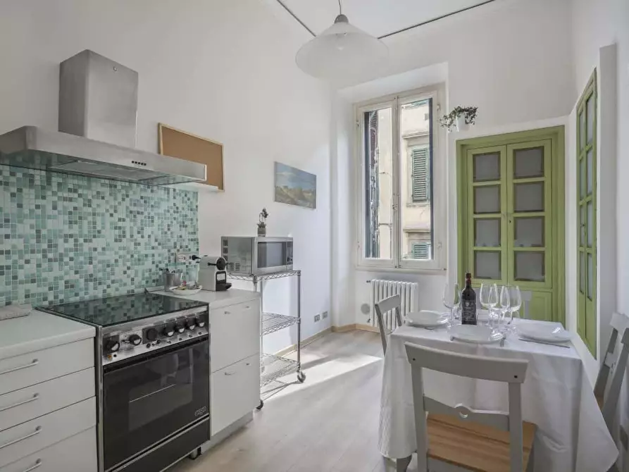 Immagine 15 di Appartamento in affitto  in Via dei Pilastri52 a Firenze