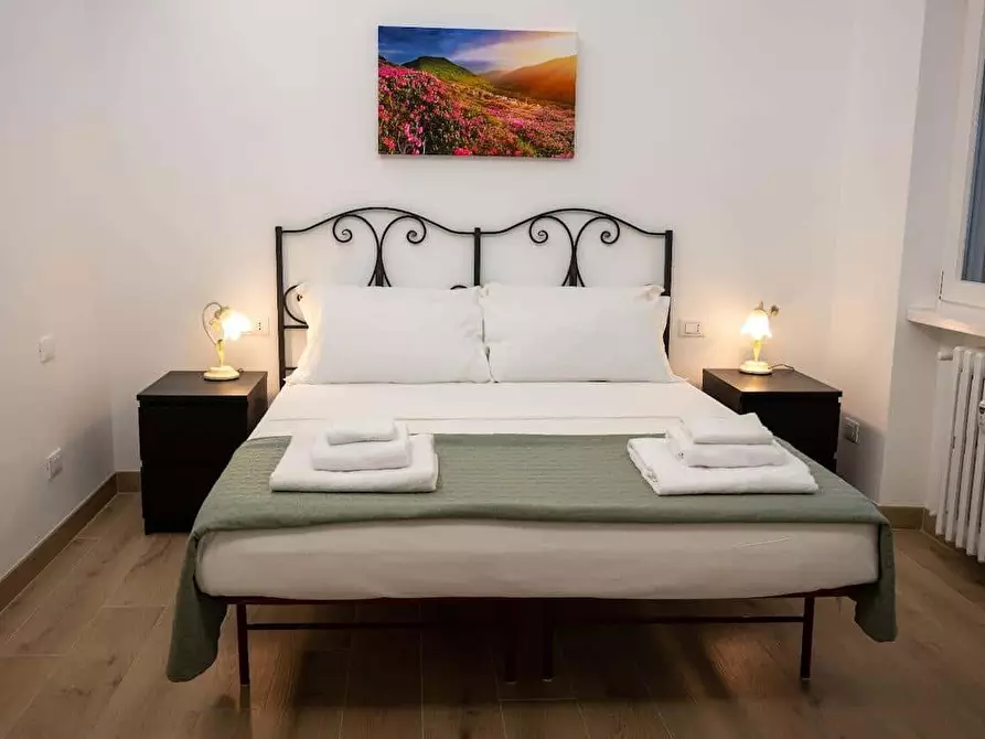 Immagine 1 di Appartamento in affitto  in Vicolo della Serpe61 a Roma