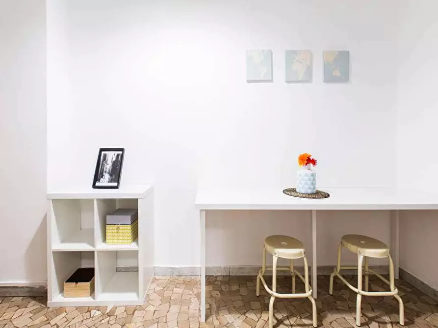 Immagine 23 di Camera in affitto  in Via Privata Moncalvo31 a Milano