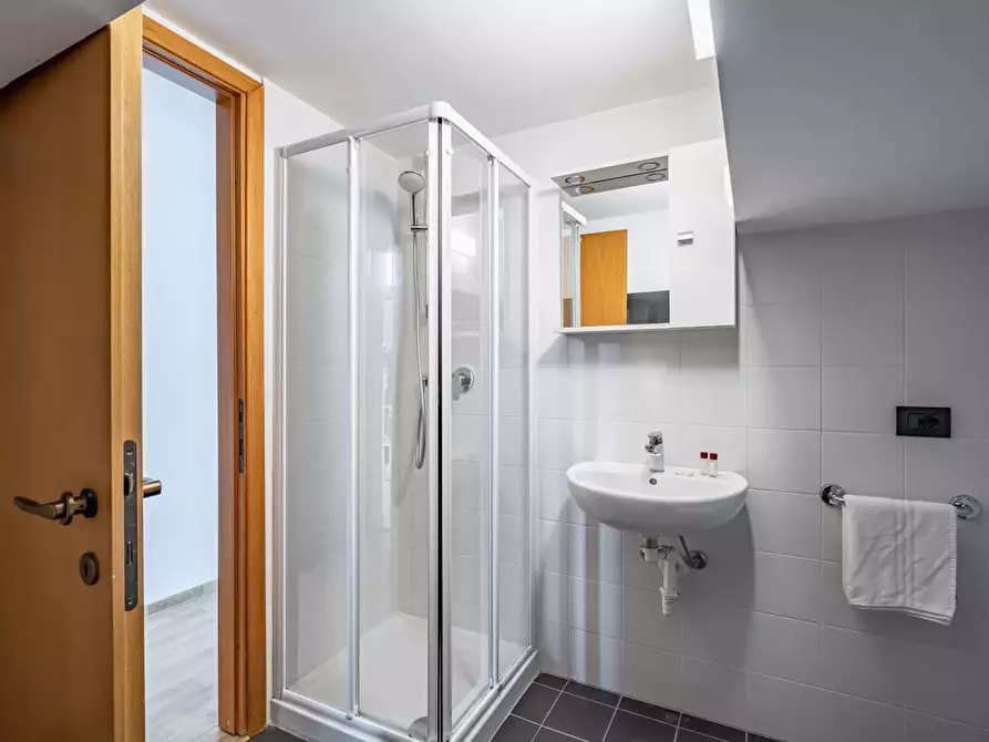 Immagine 18 di Appartamento in affitto  in Corso Magenta25 a Milano