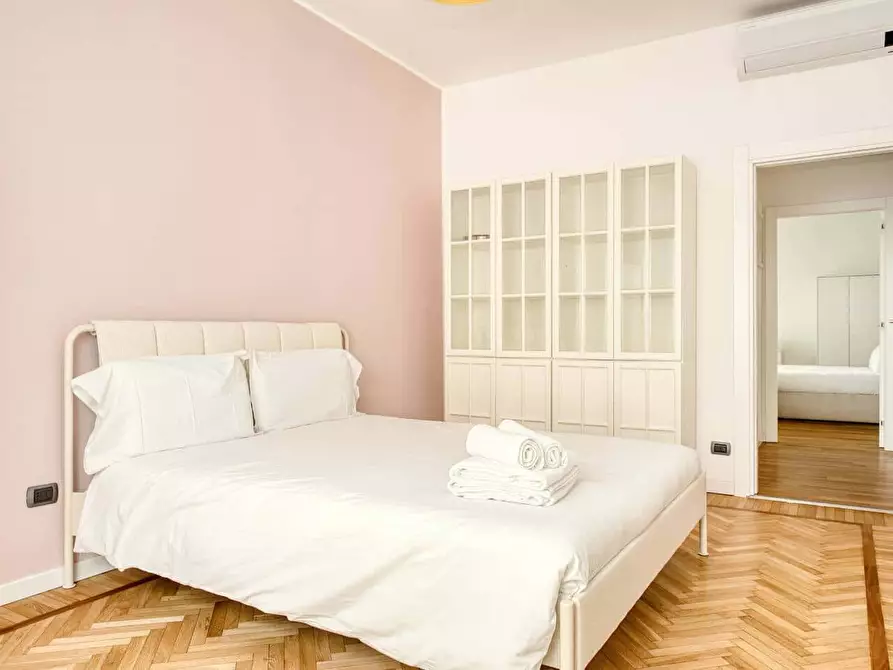 Immagine 10 di Appartamento in affitto  in Via delle Forze Armate43 a Milano