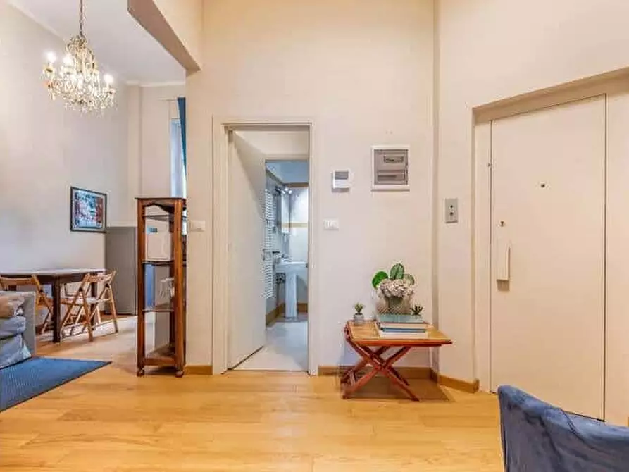 Immagine 11 di Appartamento in affitto  in Via Durini26 a Milano