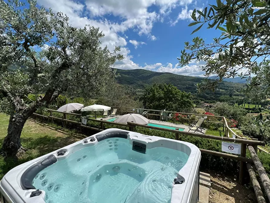 Immagine 13 di Appartamento in affitto  in Strada Statale Trasimeno8 a Cortona