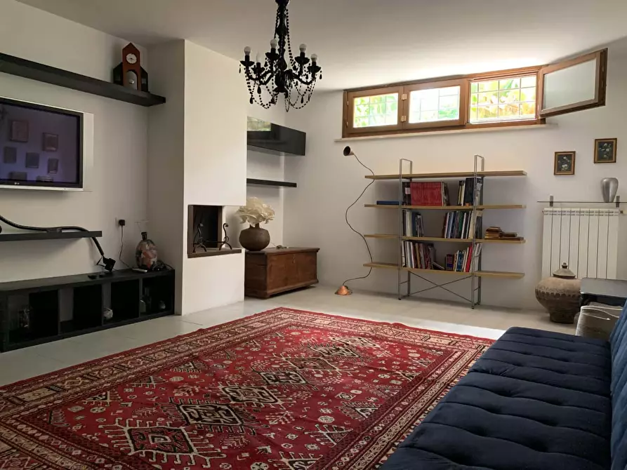 Immagine 4 di Appartamento in affitto  in Via Sisto Scaglia3 a Roma