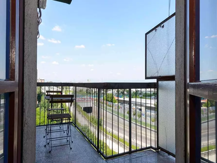 Immagine 27 di Camera in affitto  in Via Sulmona23 a Milano