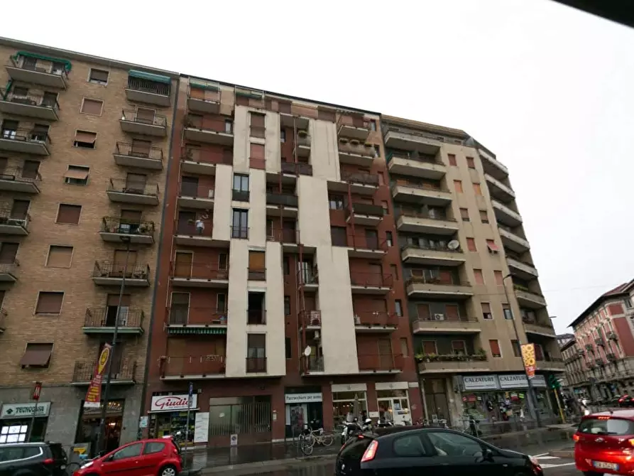 Immagine 27 di Appartamento in affitto  in Piazzale Carlo Maciachini18 a Milano
