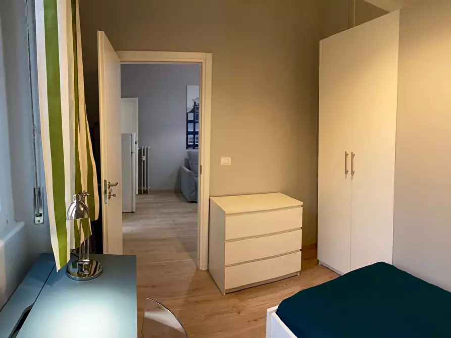 Immagine 7 di Appartamento in affitto  in Corso Lodi127 a Milano