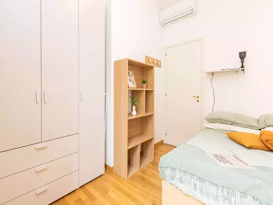 Immagine 3 di Camera in affitto  in Corso Buenos Aires47 a Milano
