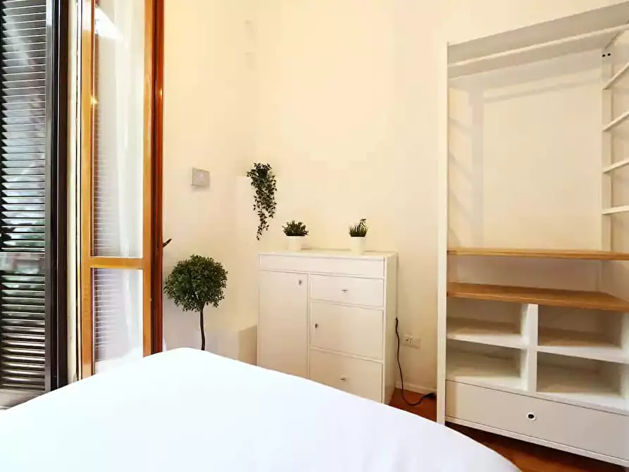 Immagine 10 di Appartamento in affitto  in Piazza Antonio Gramsci1 a Milano