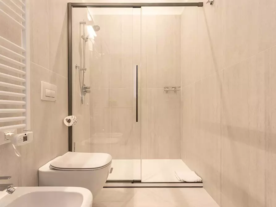 Immagine 16 di Appartamento in affitto  in Via Torino6 a Venezia