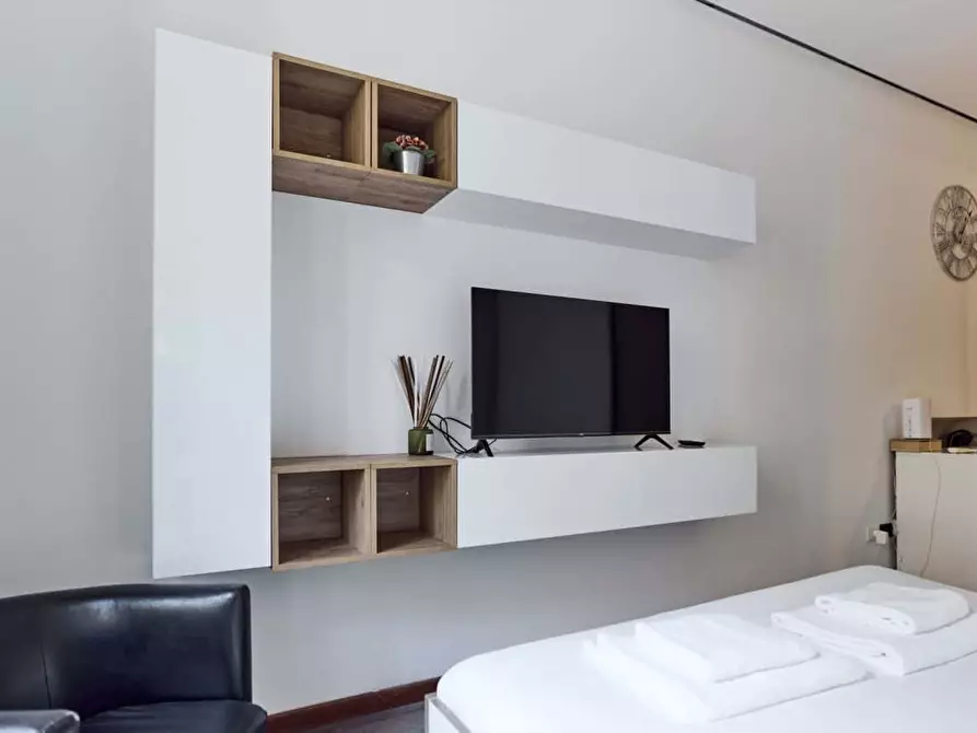 Immagine 3 di Appartamento in affitto  in Corso Venezia31 a Milano