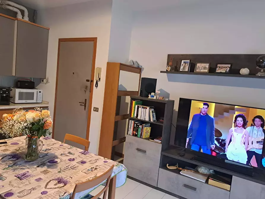 Immagine 7 di Appartamento in affitto  in Viale Trieste32 a Azzano San Paolo