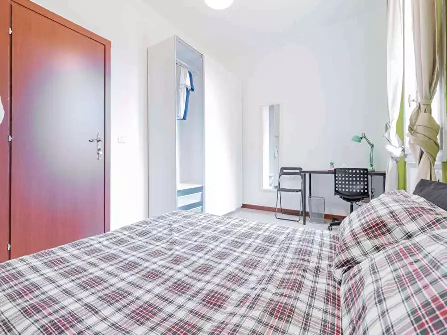 Immagine 5 di Camera in affitto  in Via Marsala28 a Bologna