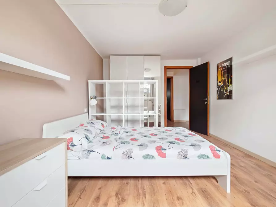 Immagine 1 di Camera in affitto  in Via Ernesto Breda152 a Milano