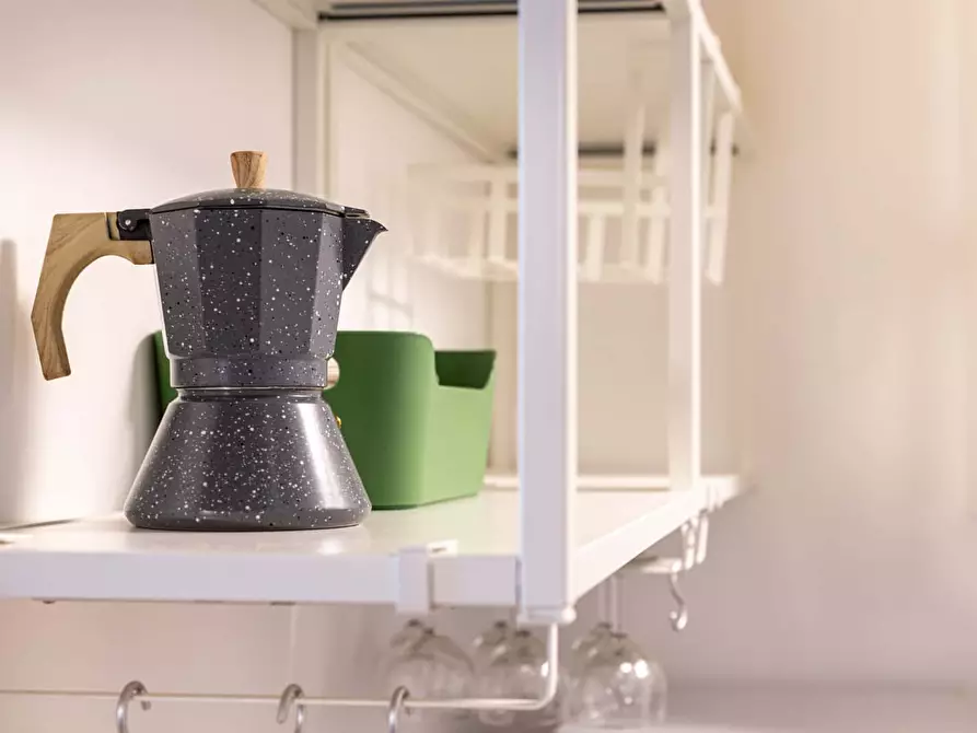 Immagine 5 di Appartamento in affitto  in Via Lazzaro Spallanzani6 a Milano