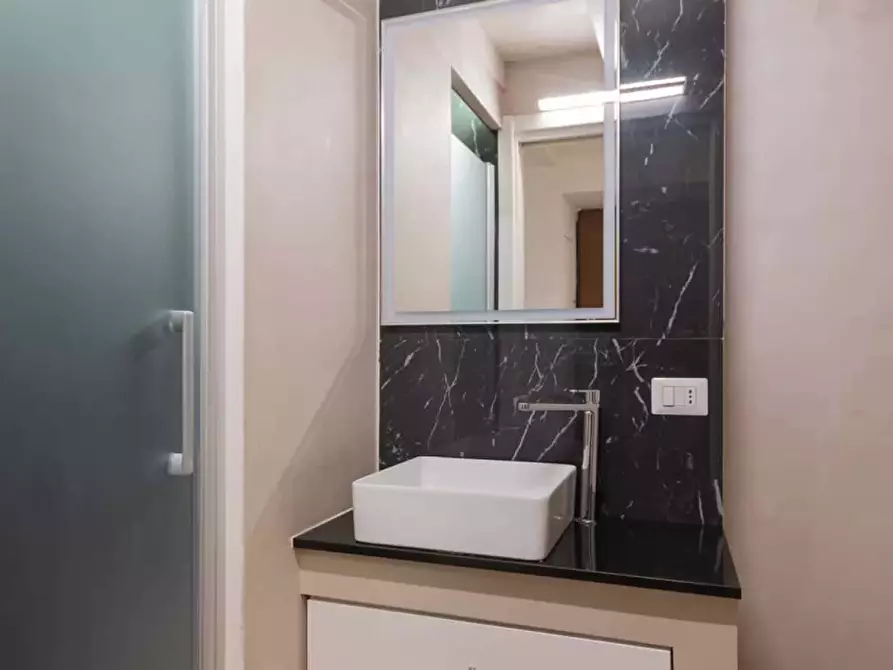 Immagine 11 di Appartamento in affitto  in Via Giuseppe Giusti40 a Milano