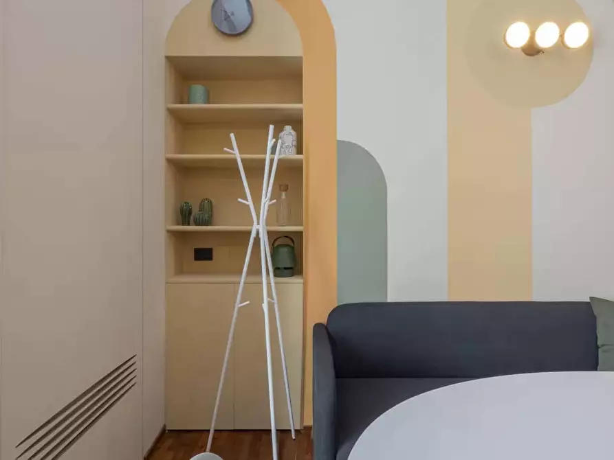 Immagine 14 di Appartamento in affitto  in Viale Coni Zugna9 a Milano