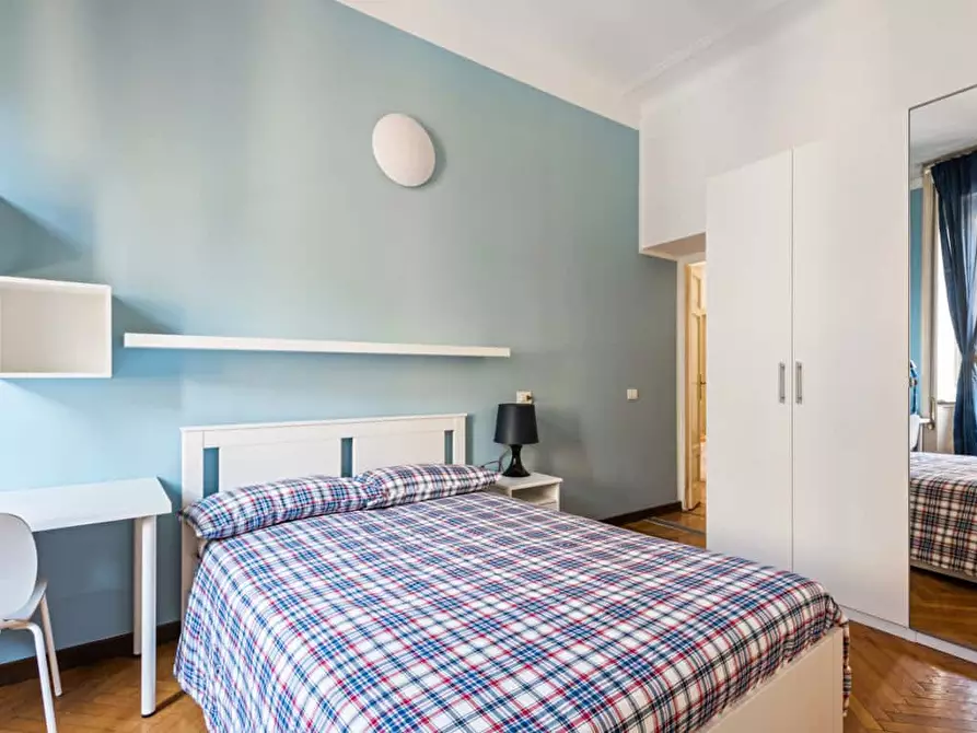 Immagine 1 di Camera in affitto  in Via Podgora10 a Milano