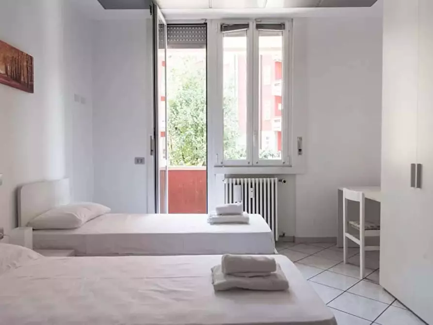Immagine 13 di Appartamento in affitto  in Via Alessandro Paoli3 a Milano