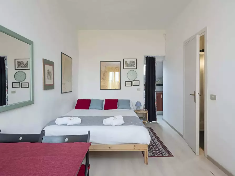 Immagine 6 di Appartamento in affitto  in Via Pietro Custodi10 a Milano